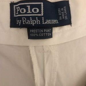 Ralph Lauren Chino Pants